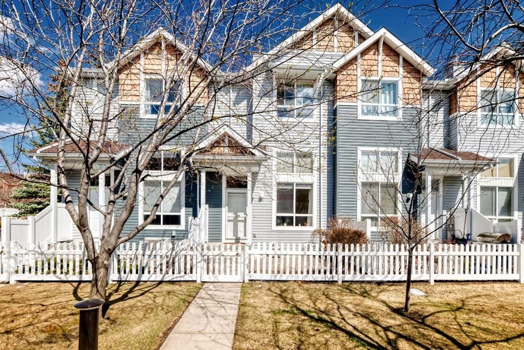 55 Tuscany Court NW, Calgary — main listing photo