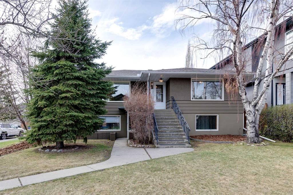 403 30 Avenue NW, Calgary — photo 3 of 47