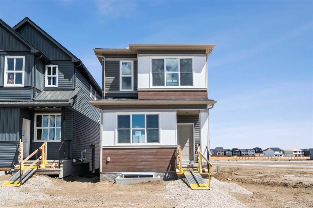 19712 40 Street SE, Calgary — main listing photo