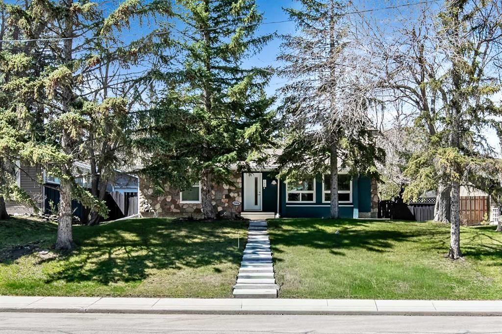 11835 Elbow Drive SW, Calgary — main listing photo