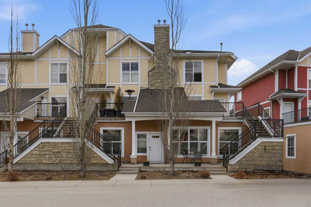 152 West Springs Road SW, Calgary — main listing photo