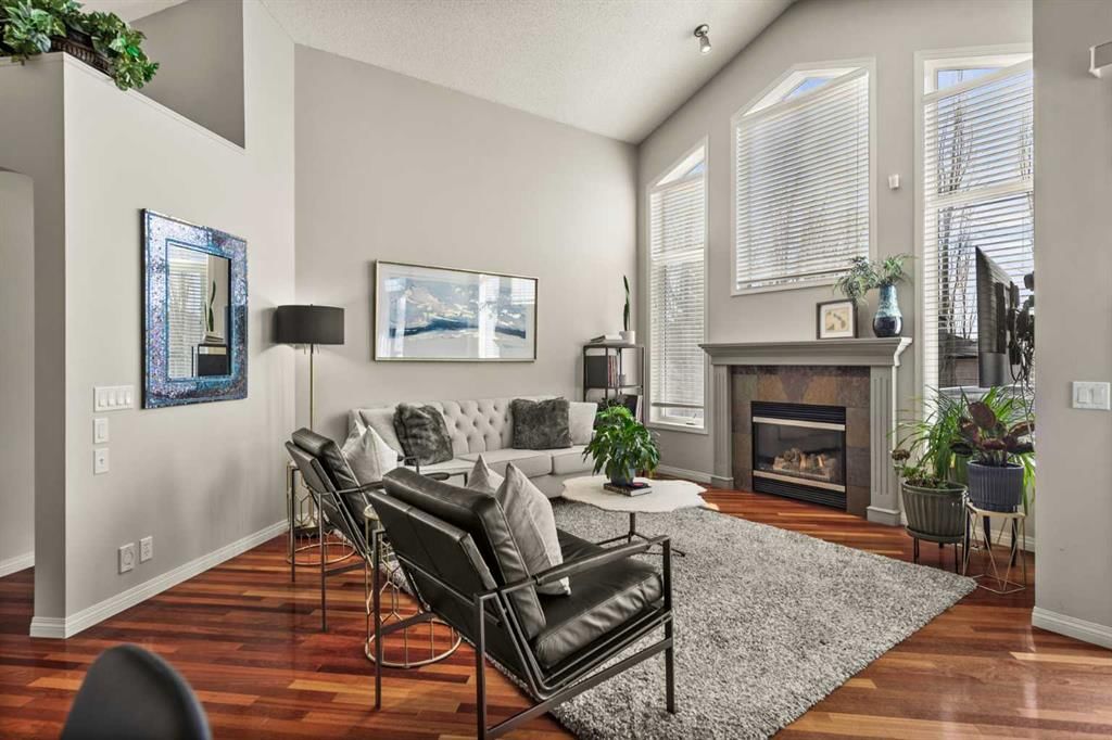 93 Cranwell Place SE, Calgary — photo 4 of 50
