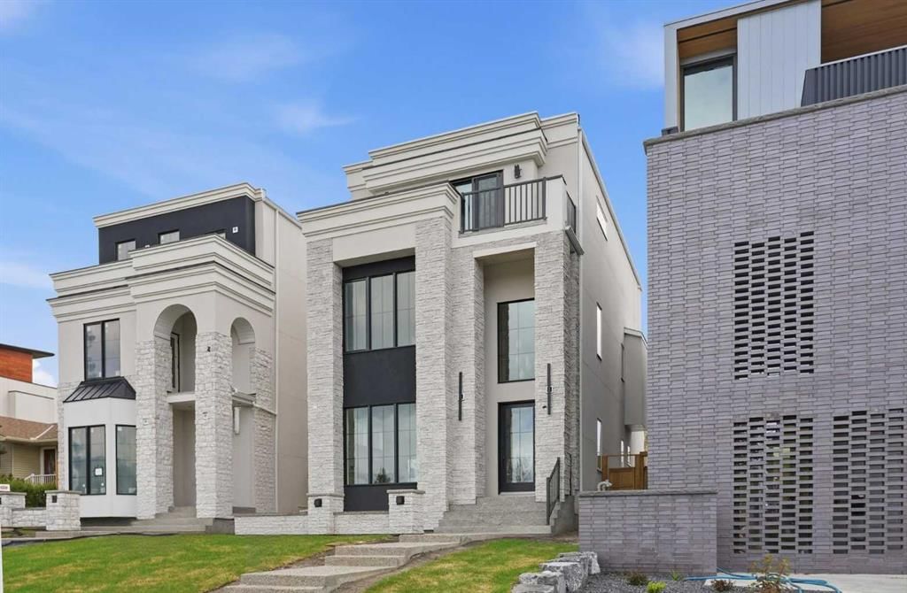 2133 29 Avenue SW, Calgary — main listing photo