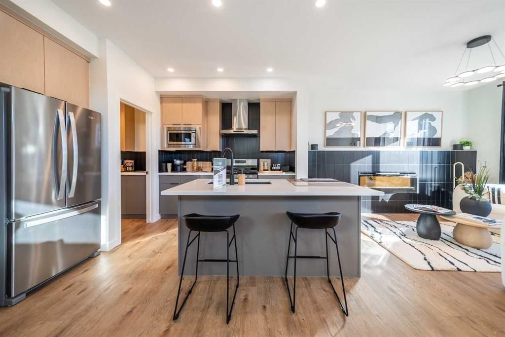 448 Lewiston Landing NE, Calgary — photo 2 of 13