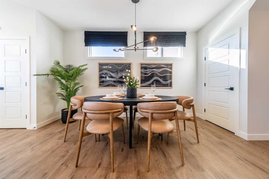 448 Lewiston Landing NE, Calgary — photo 4 of 13