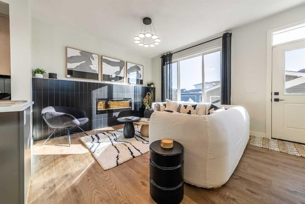 448 Lewiston Landing NE, Calgary — photo 5 of 13