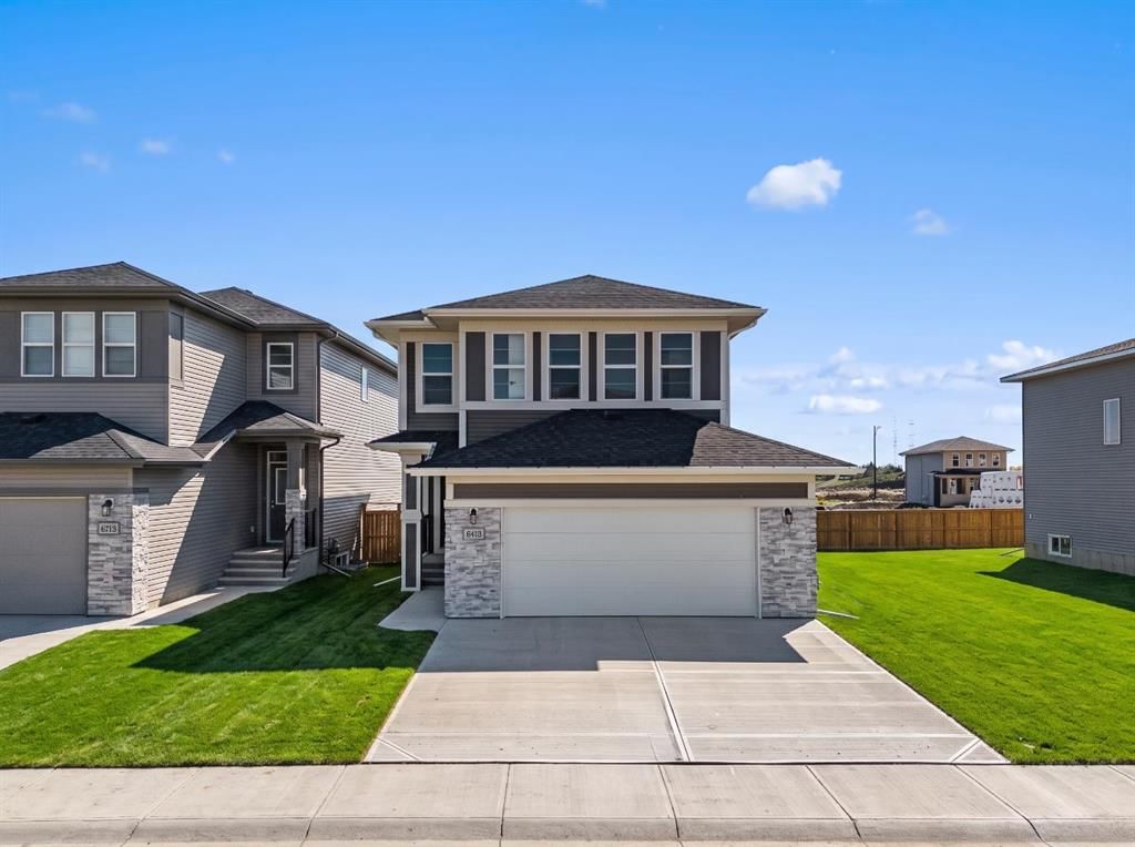 27 Chelsea Port Link, Calgary — detached for sale