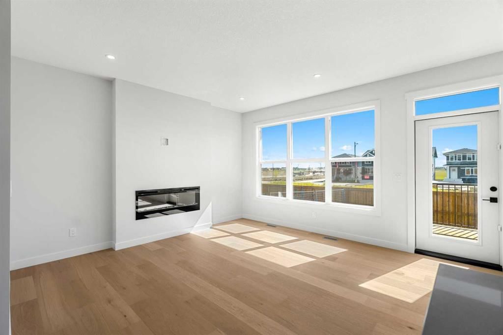 27 Chelsea Port Link, Chestermere — photo 3 of 50
