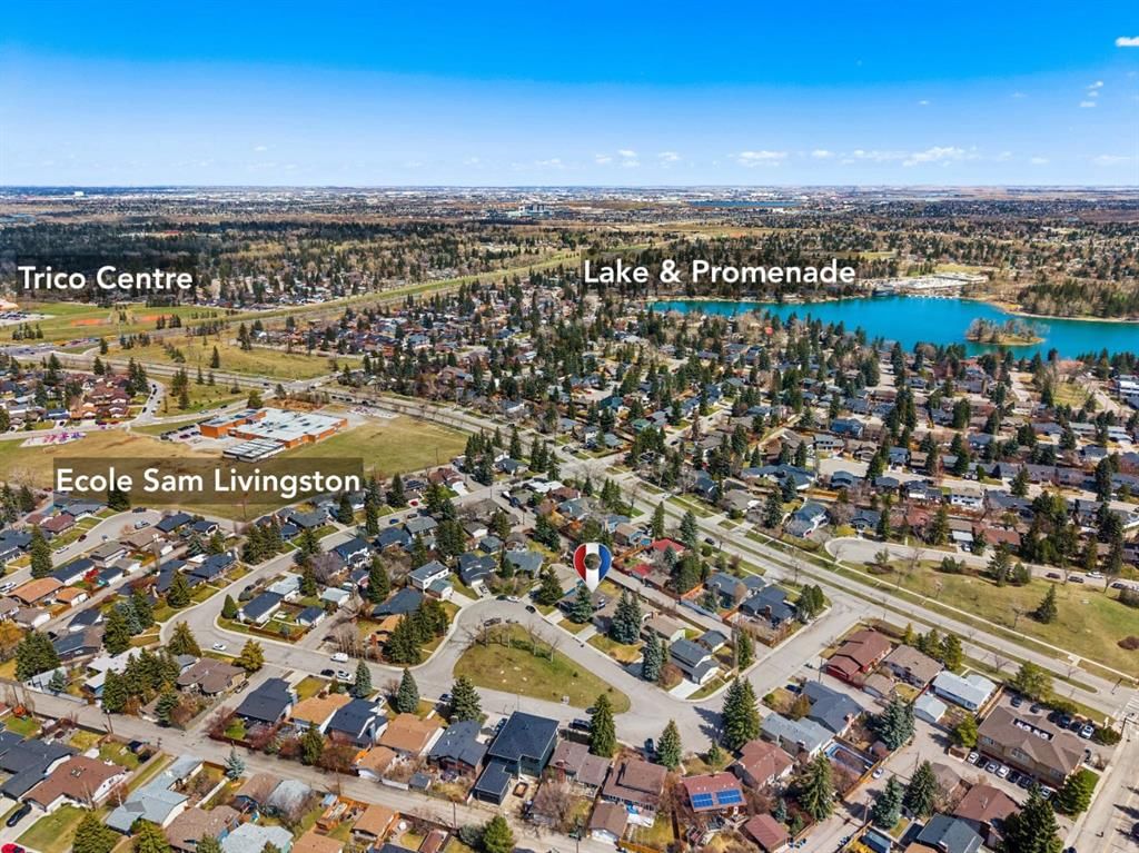 124 Lake Adams Green SE, Calgary — photo 2 of 50