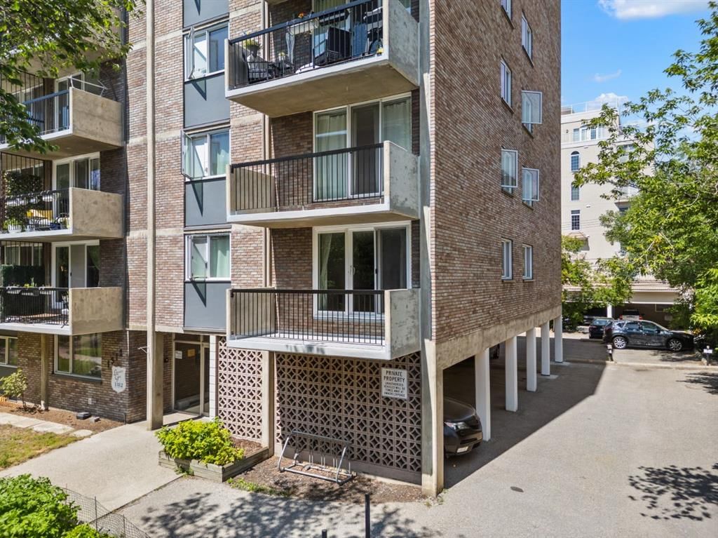 202, 1312 13 Avenue SW, Calgary — photo 3 of 41