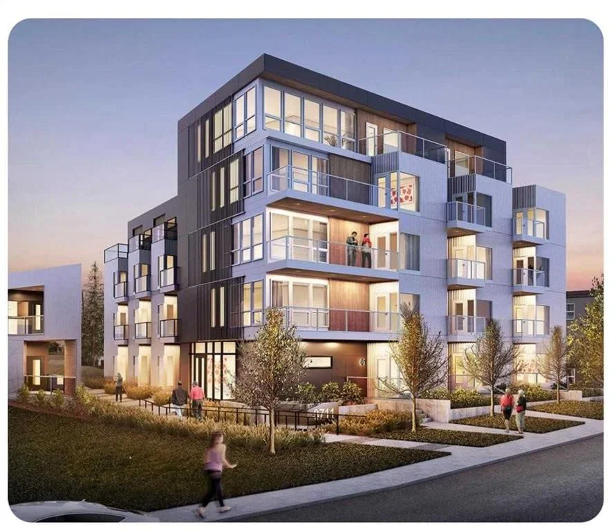 3711 15 Street SW, Calgary — main listing photo