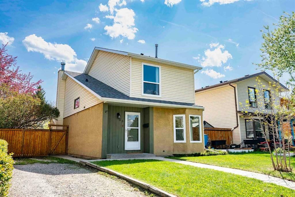 55 Templegreen Drive NE, Calgary — photo 2 of 40