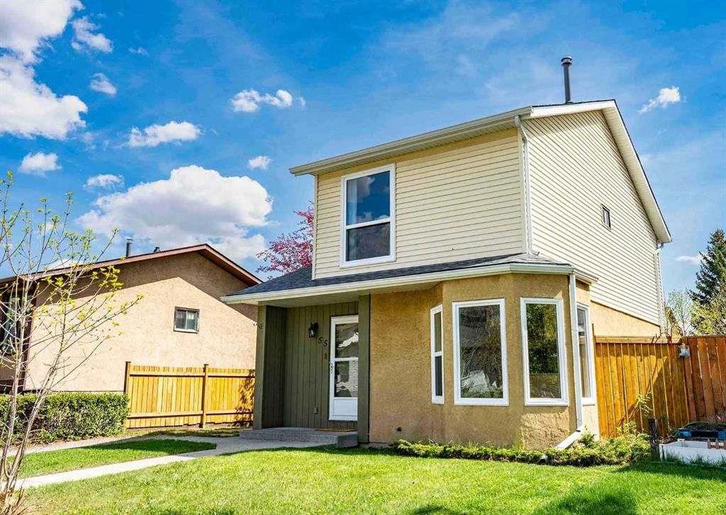 55 Templegreen Drive NE, Calgary — photo 3 of 40