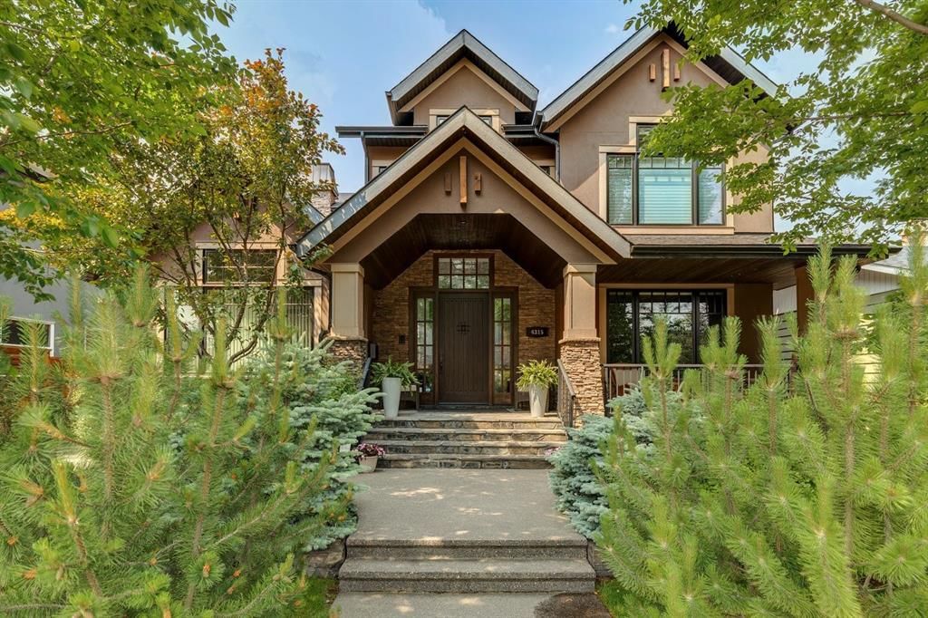 4315 17 Street SW, Calgary — photo 2 of 50