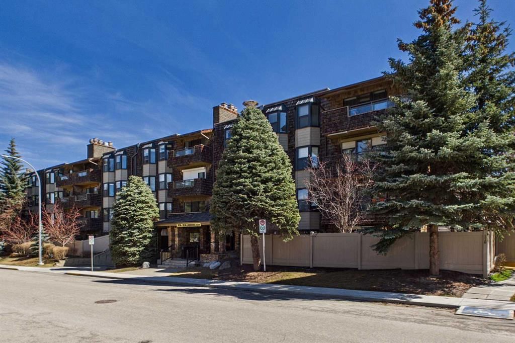 206, 3730 50 Street NW, Calgary — photo 2 of 40
