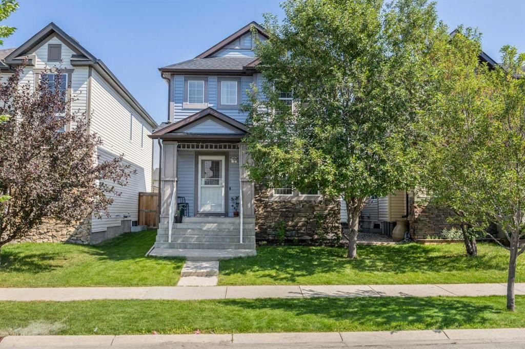 371 Silverado Drive SW, Calgary — photo 2 of 38