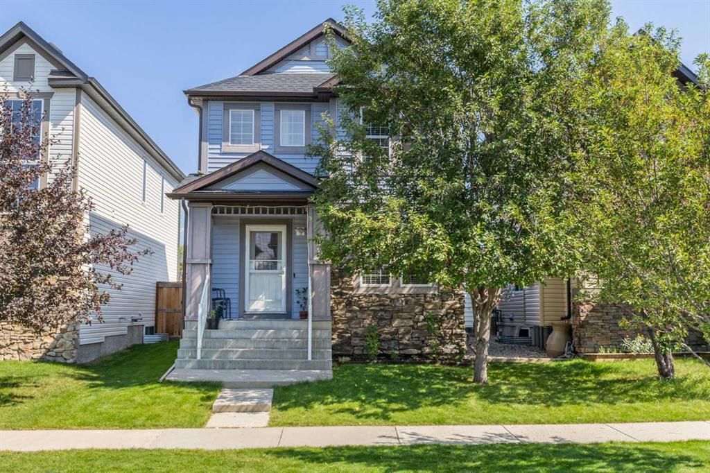 371 Silverado Drive SW, Calgary — photo 3 of 38