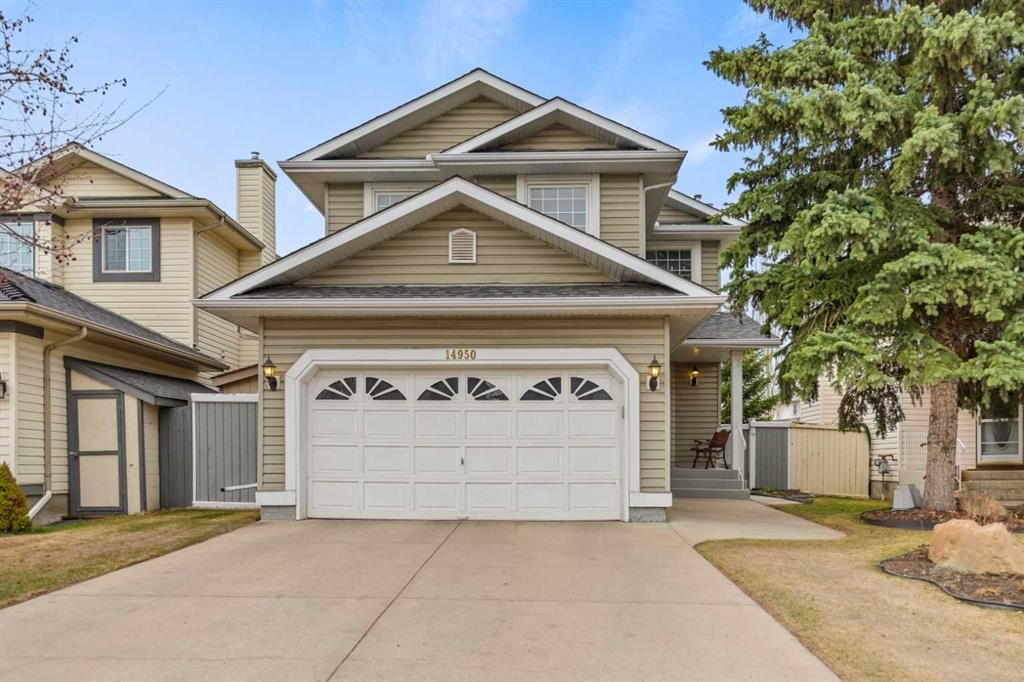 14950 Mt Mckenzie Drive SE, Calgary — main listing photo