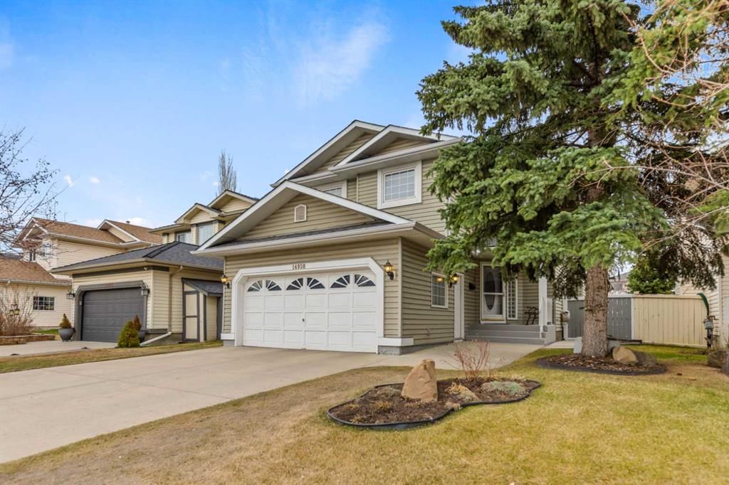 14950 Mt Mckenzie Drive SE, Calgary — photo 2 of 34