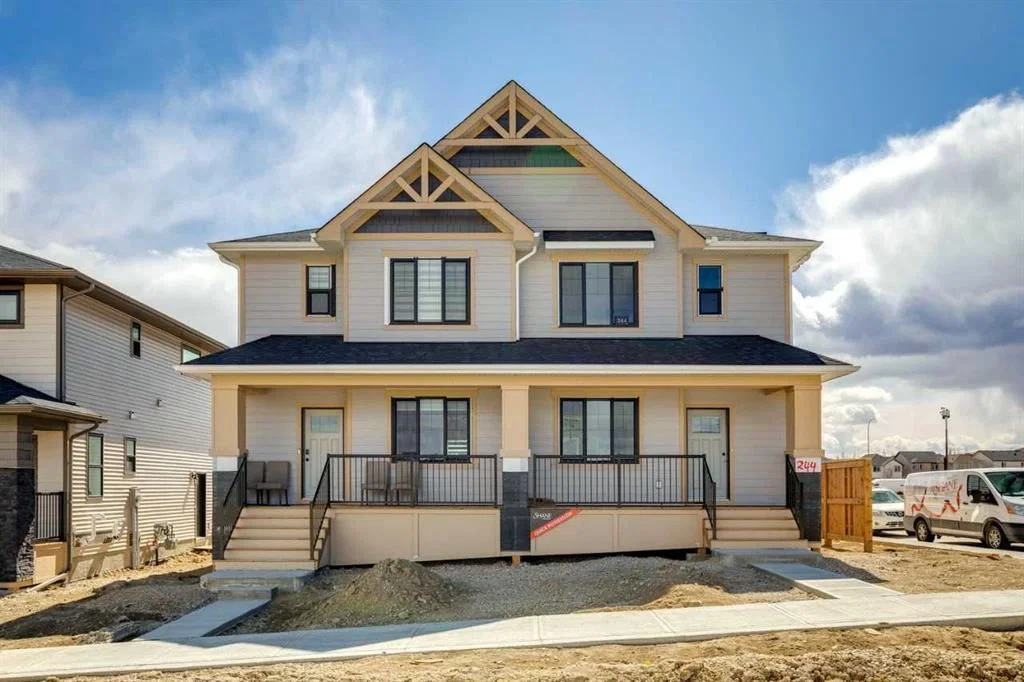 244 Drystone Walk NW, Calgary — photo 2 of 44