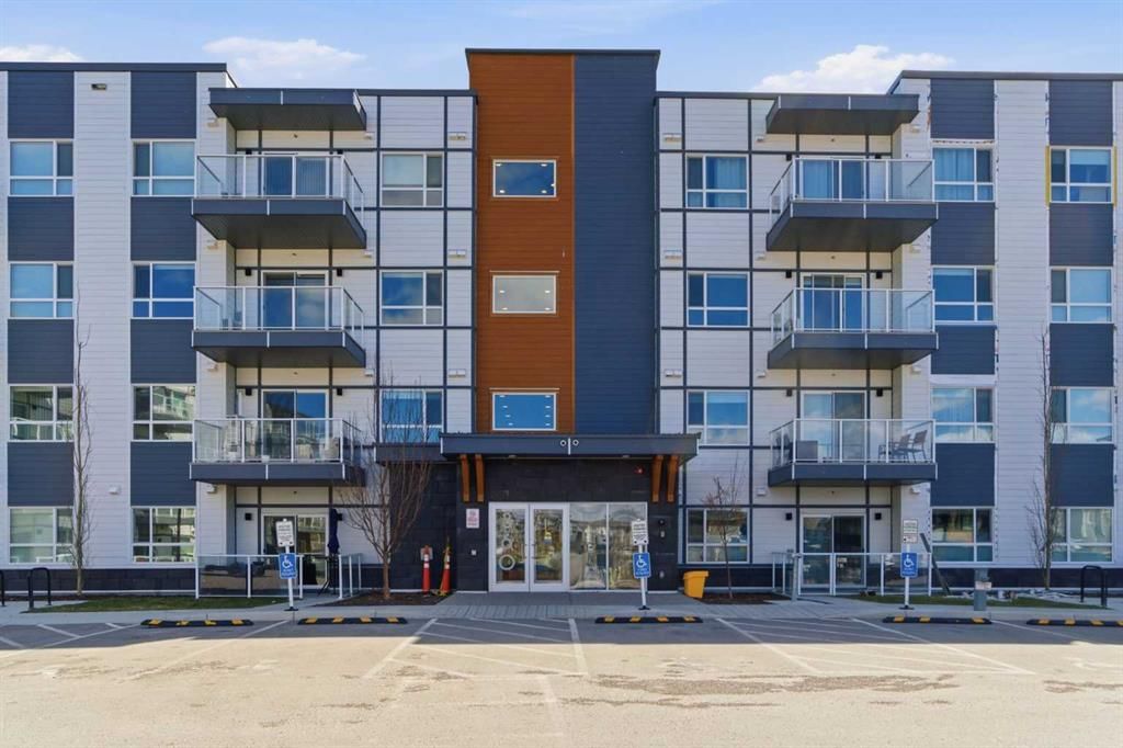 226, 360 Harvest Hills Way NE, Calgary — photo 5 of 34