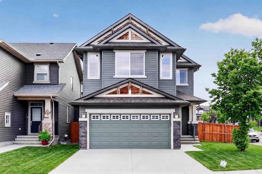 31 Evansridge Close NW, Calgary — main listing photo