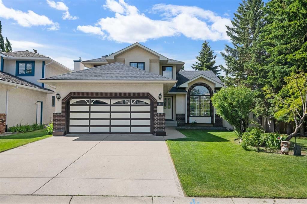 95 Hawkstone Close NW, Calgary — photo 2 of 50