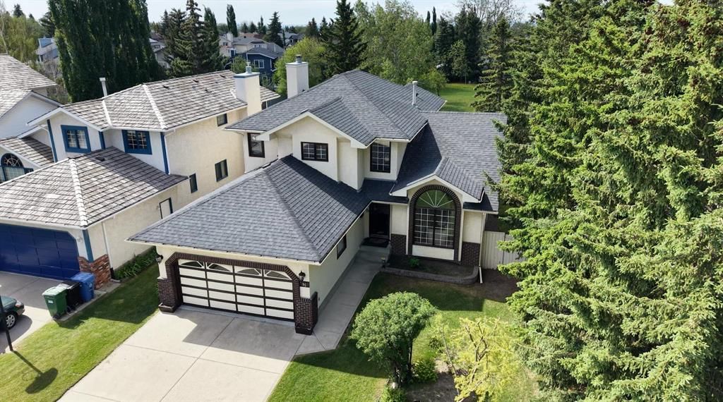 95 Hawkstone Close NW, Calgary — photo 3 of 50