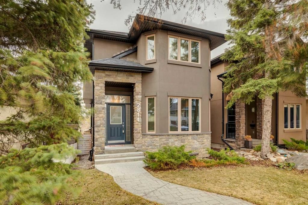 2814 41 Street SW, Calgary — main listing photo
