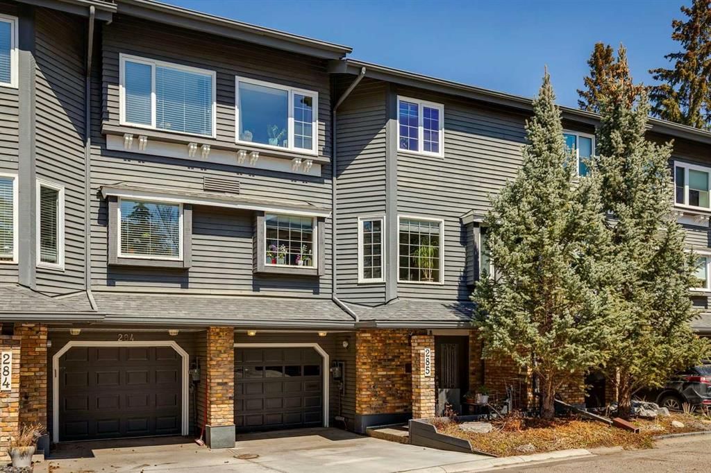 285, 4037 42 Street NW, Calgary — main listing photo