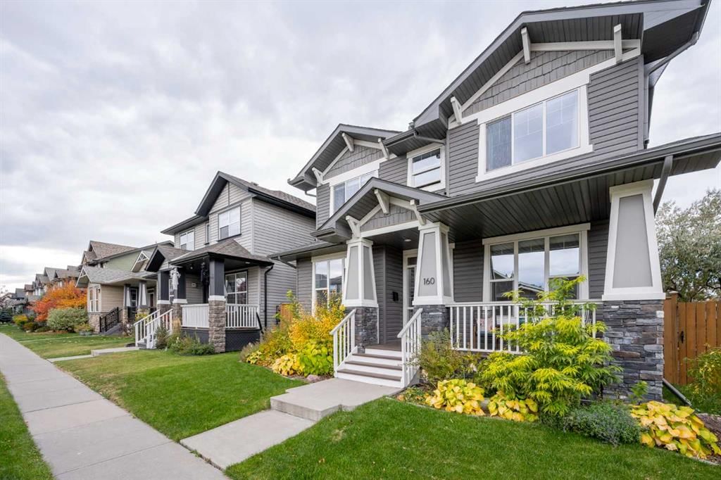 160 Prestwick Manor SE, Calgary — photo 2 of 48
