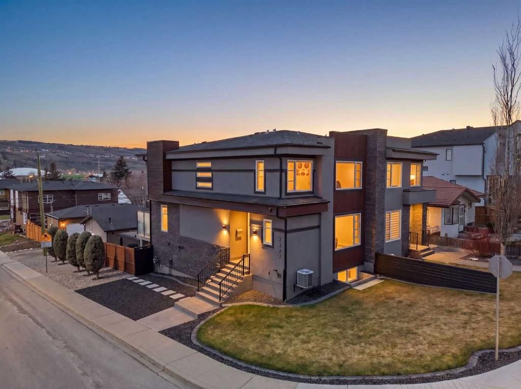 2227 47 Street NW, Calgary — main listing photo