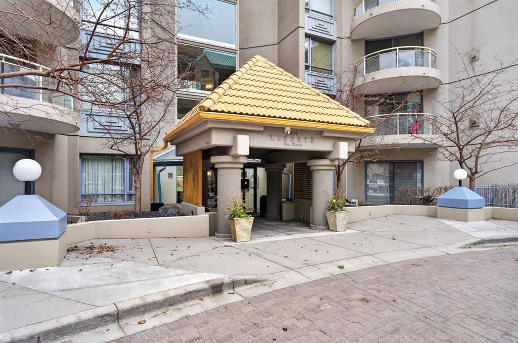 1405, 804 3 Avenue SW, Calgary — photo 2 of 44