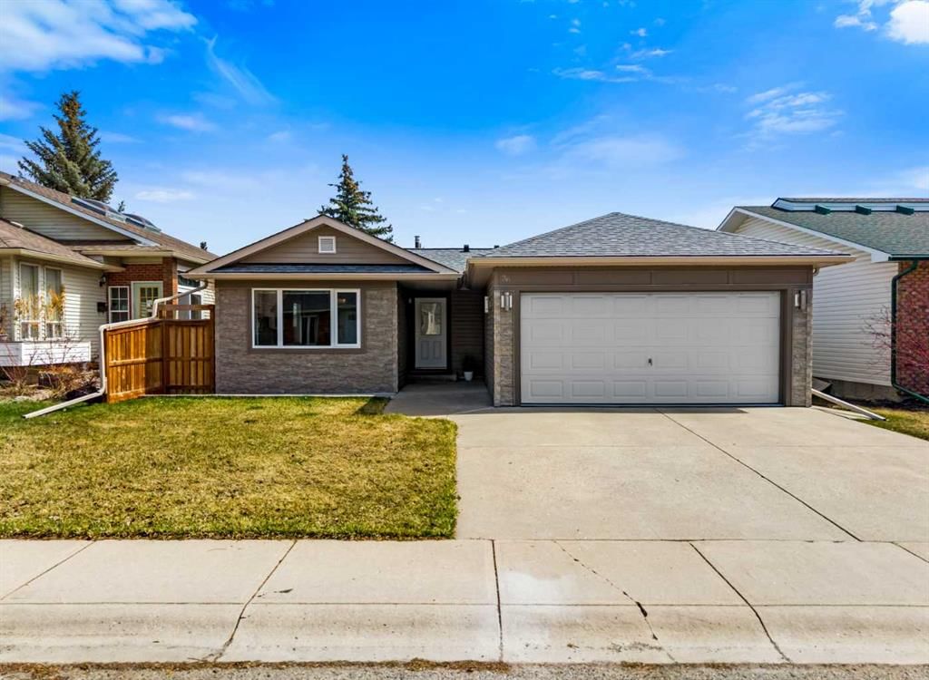 36 Woodfern Rise SW, Calgary — main listing photo
