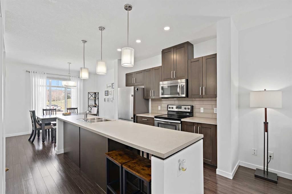 205 Copperstone Park SE, Calgary — photo 2 of 45