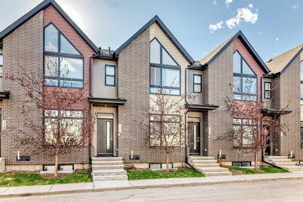 1208 Sage Meadows Gardens NW, Calgary — main listing photo