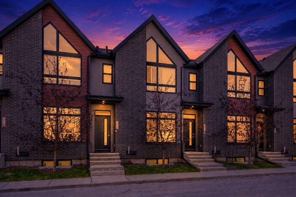 1208 Sage Meadows Gardens NW, Calgary — photo 2 of 47
