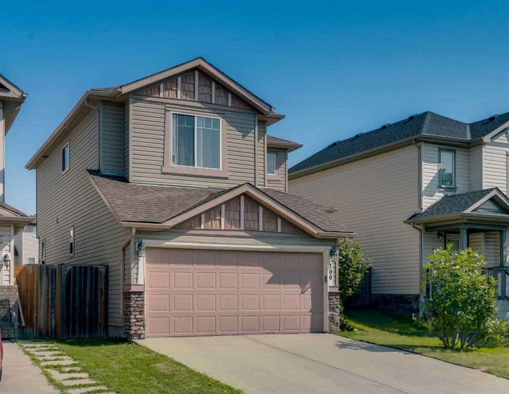 100 Covecreek Close NE, Calgary — main listing photo