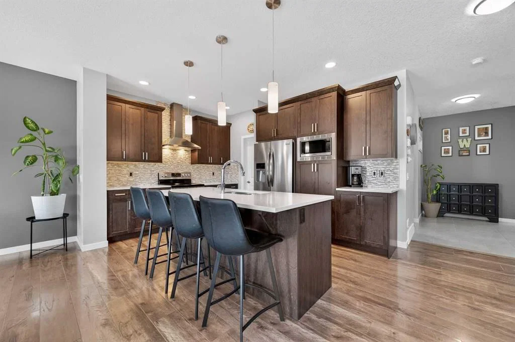 242 Mahogany Passage SE, Calgary — photo 5 of 50