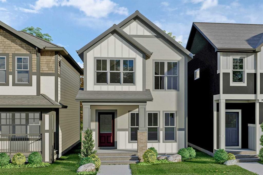130 Rangeview Path SE, Calgary — main listing photo