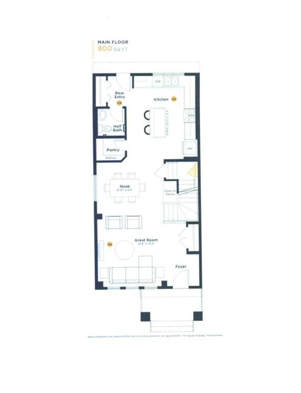 130 Rangeview Path SE, Calgary — photo 3 of 4