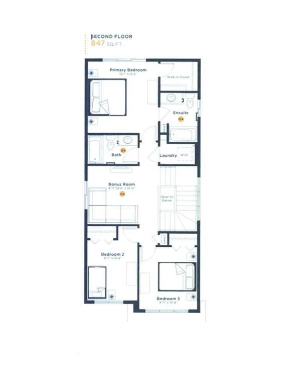 130 Rangeview Path SE, Calgary — photo 4 of 4