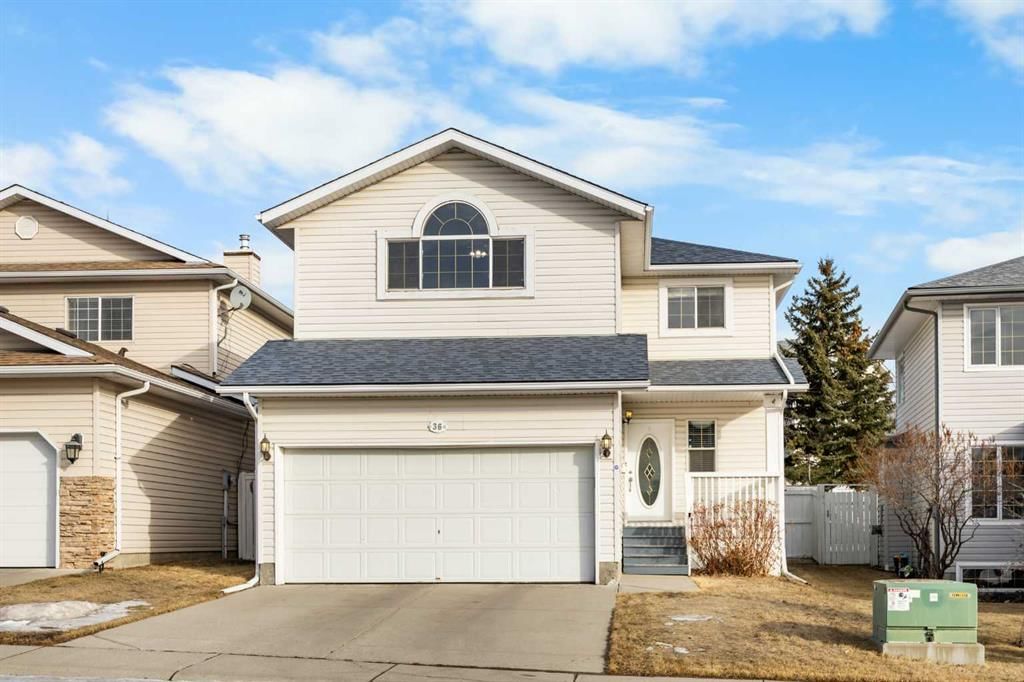36 Arbour Wood Crescent NW, Calgary — main listing photo