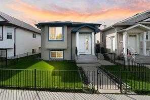119 Taravista Drive NE, Calgary — main listing photo