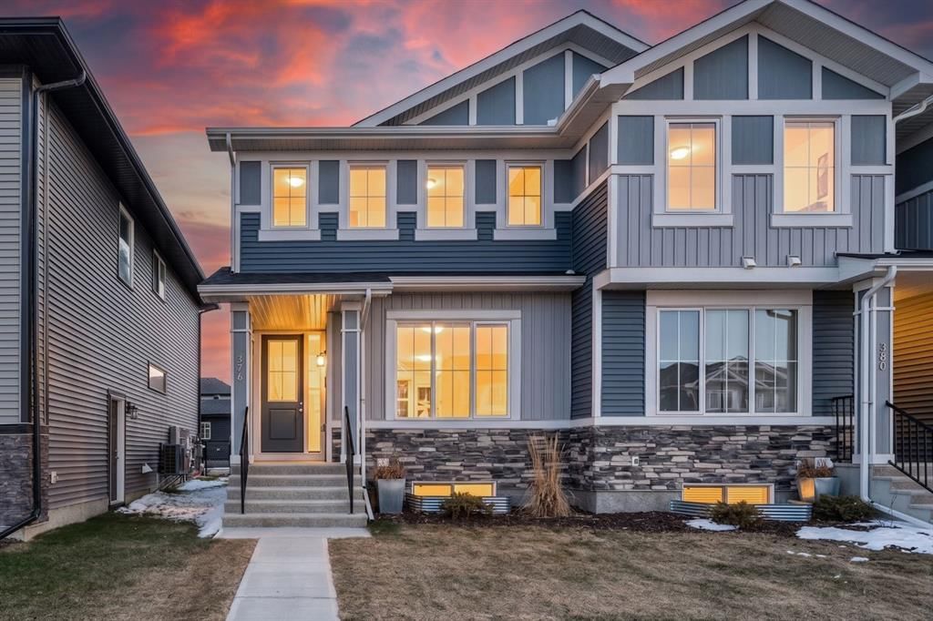 376 Sora Boulevard SE, Calgary — main listing photo