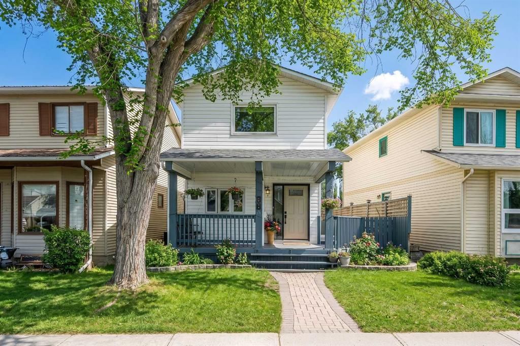 96 Mckinley Road SE, Calgary — main listing photo