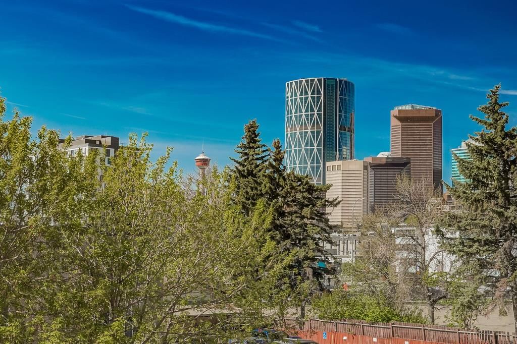 23, 643 4 Avenue NE, Calgary — photo 3 of 40