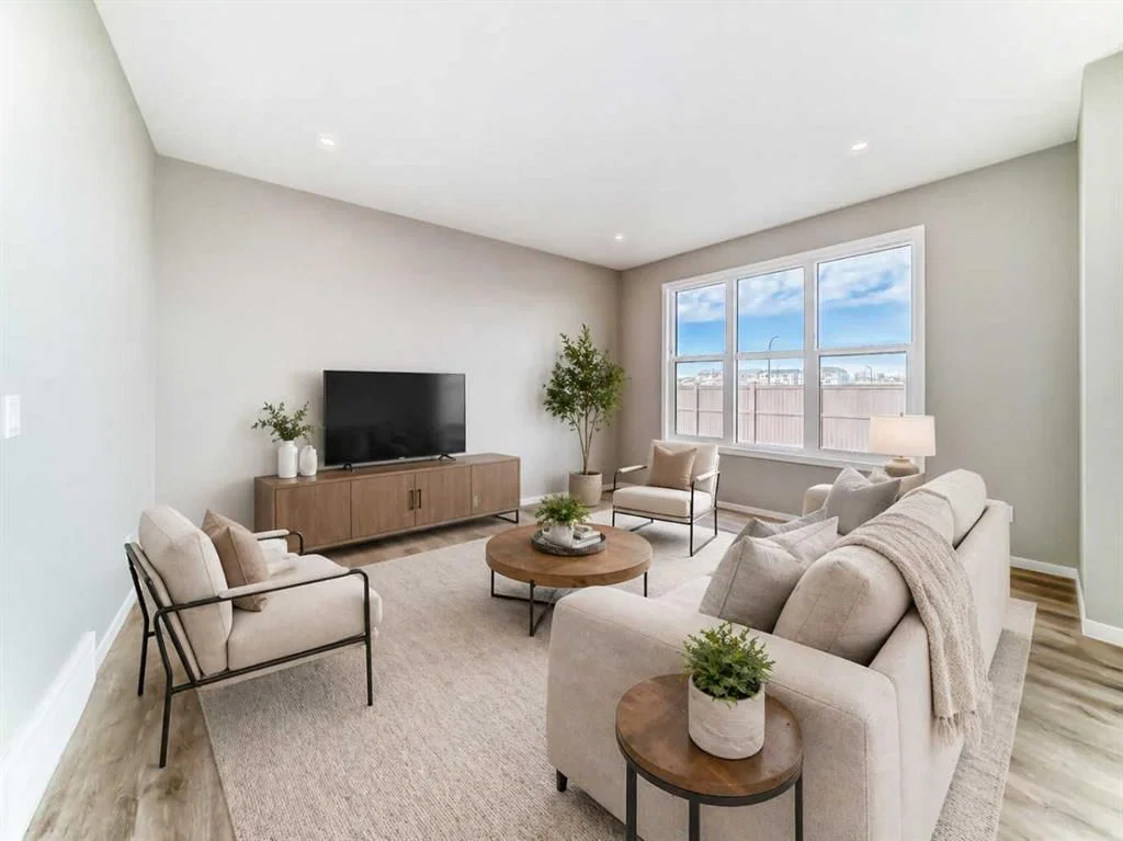 130 Bartlett Row SE, Calgary — photo 3 of 50