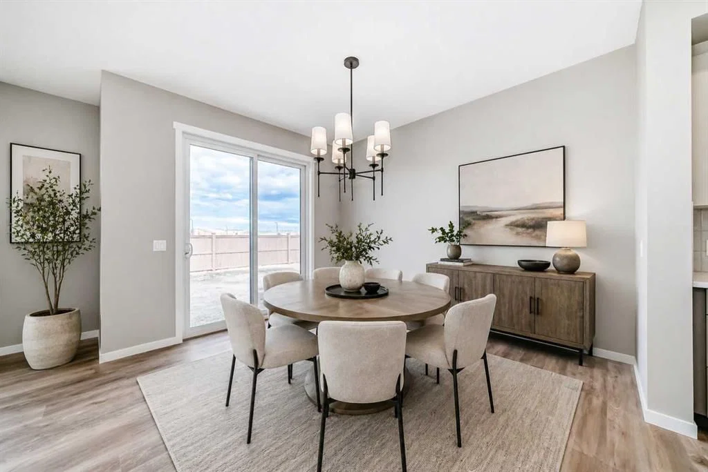 130 Bartlett Row SE, Calgary — photo 4 of 50