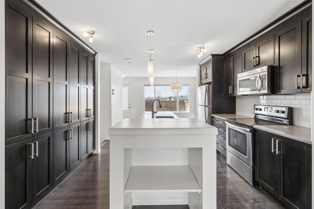 378 Cranford Park SE, Calgary — photo 5 of 19
